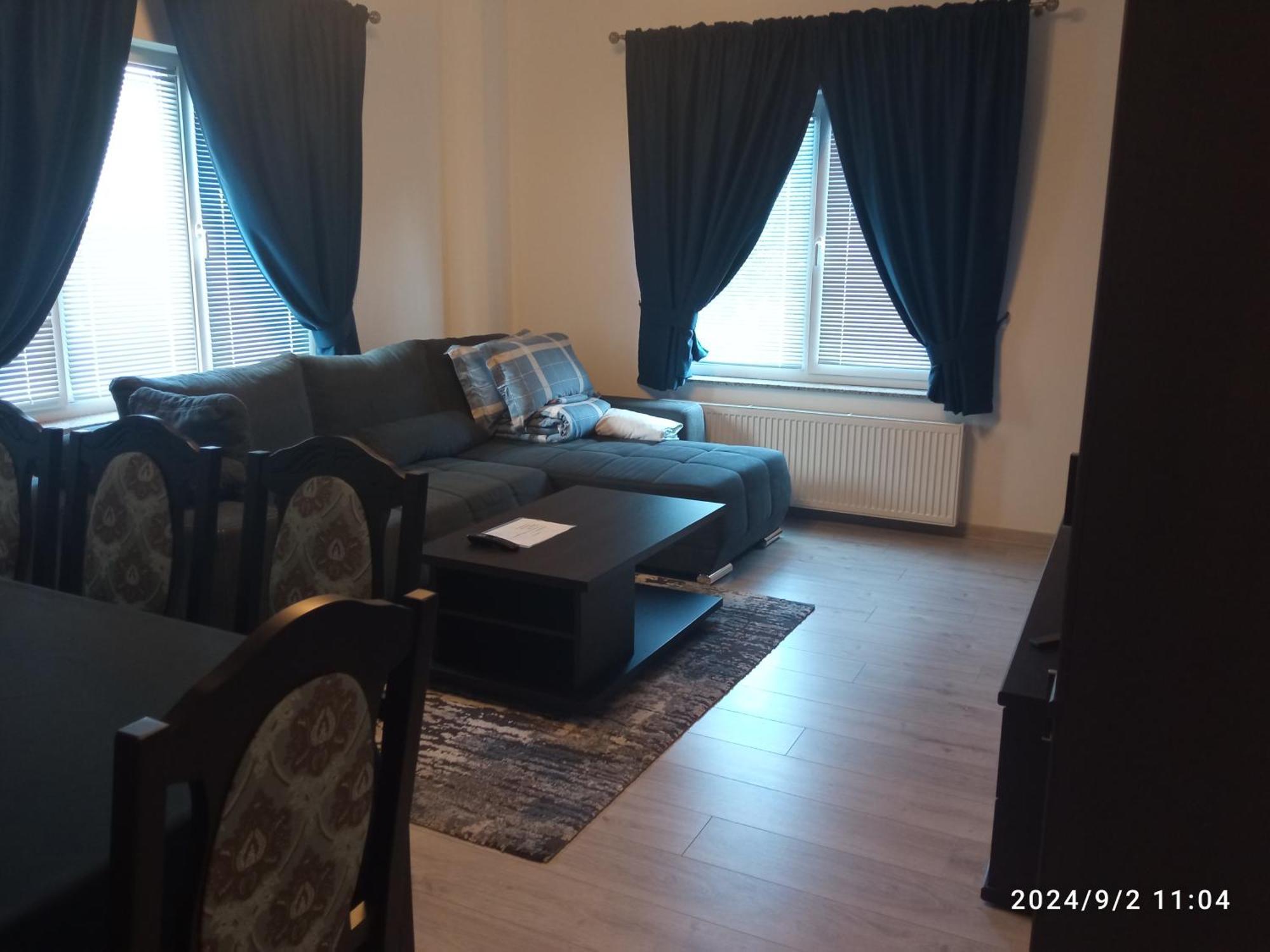 Apartament B&B Rădăuţi Exterior foto